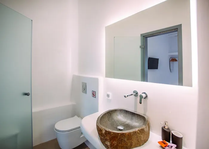 Mykonos Supreme Comfort & * Kalafatis