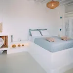 Mykonos Supreme Comfort & 公寓 卡拉法蒂斯