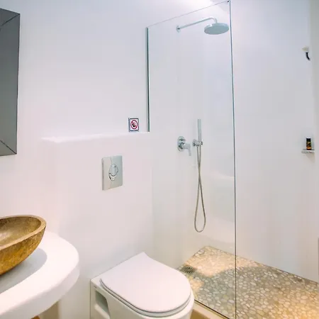 Апартаменты Mykonos Supreme Comfort & *